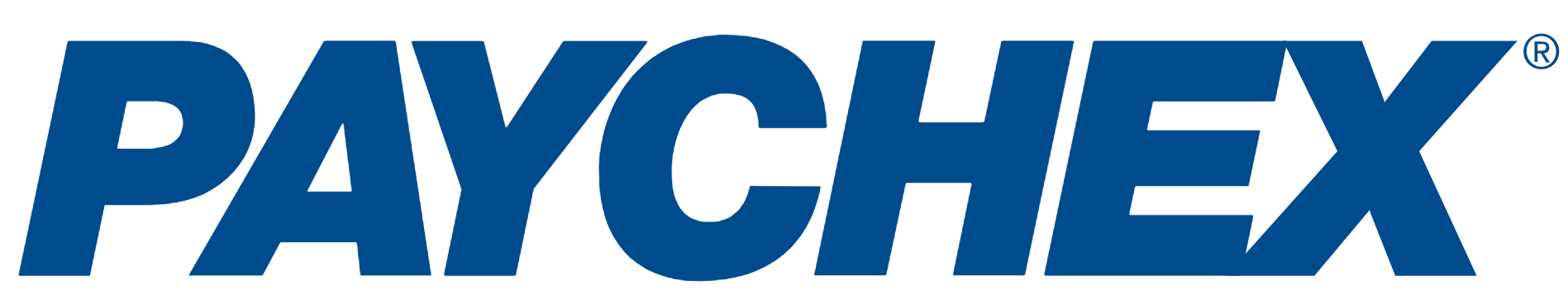 Paychex logo