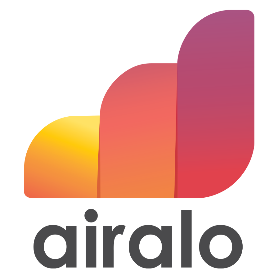Airalo logo