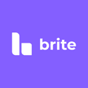 Brite Benefits Logo